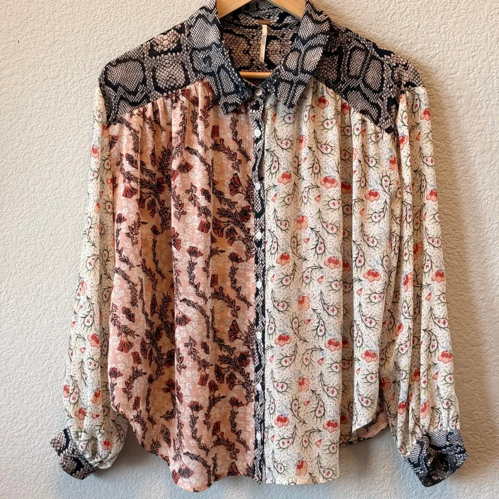 Free People free people
